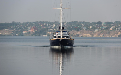 Black Sea Yachts BSY 67