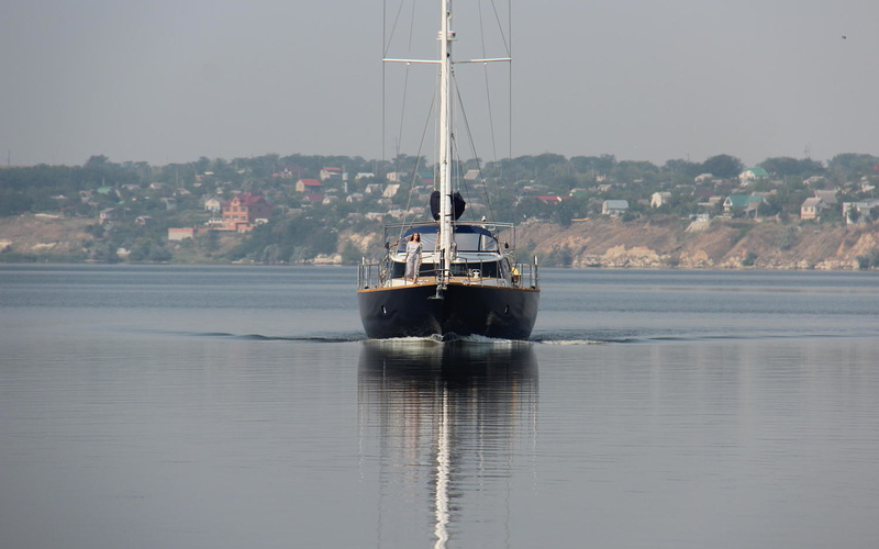 Black Sea Yachts BSY 67