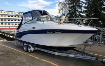 Crownline 270 CR