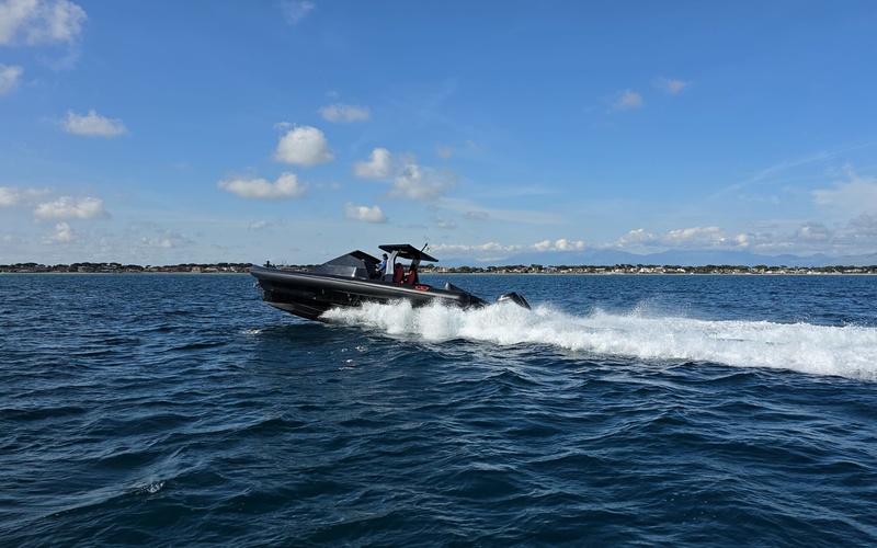 Seanfinity R3
