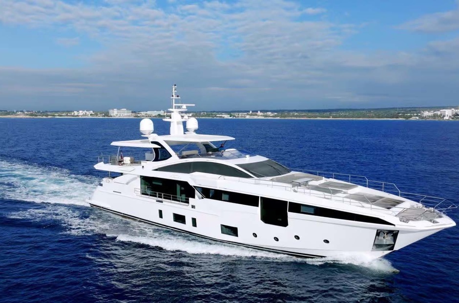 Azimut Iryna