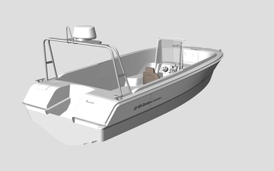 Askeladden P60 Multi