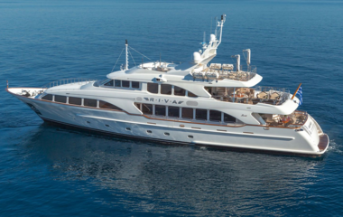 Benetti Riva I