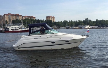 Sessa S 26