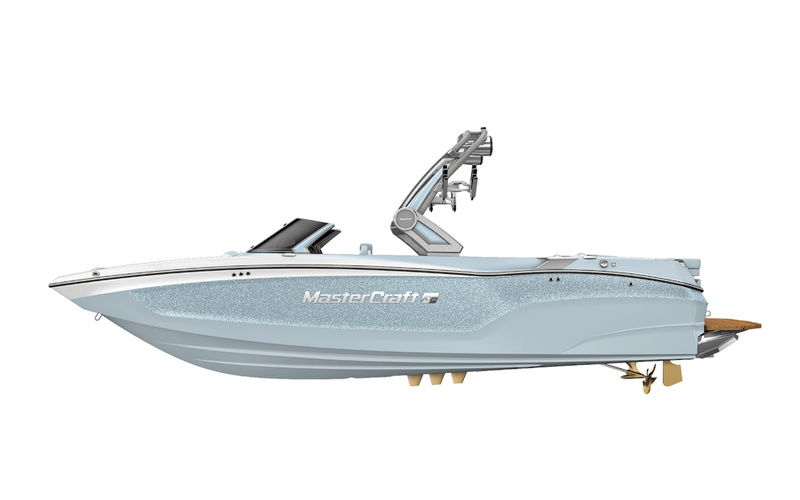 Mastercraft XT24: Prices, Specs, Reviews and Sales Information - itBoat