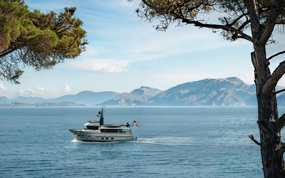 Doggersbank 60X Offshore