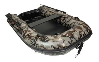 Raptor 330 X-Wide Dark Camou