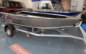 Windboat 4.2 Evo (2022)