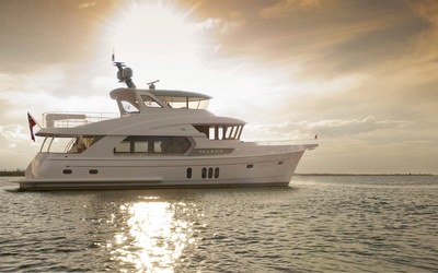 Selene 62 Ocean Explorer