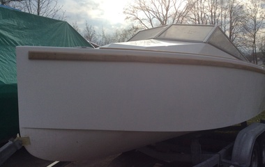 Bayliner 175 Bowrider