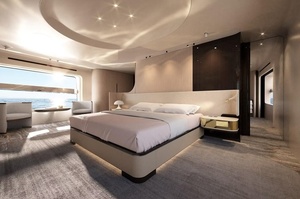 Parker 2510 XLD Walkaround