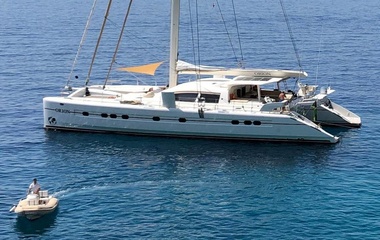 Catana Orion