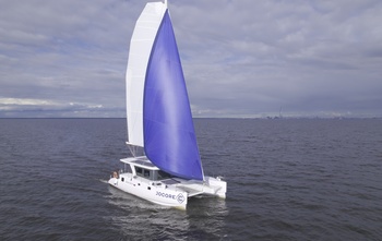 Big Blue Yachts 40 Summerland (2022)