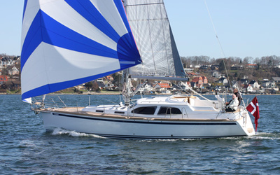 Nordship 360 DS