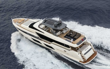 Ferretti Alegria II