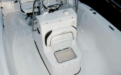 TideWater 180 CC Adventure