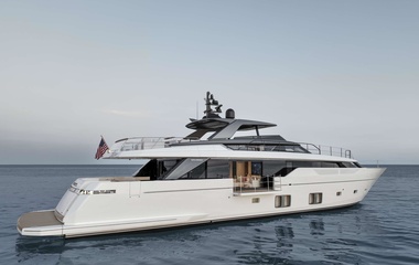 Sanlorenzo Zsa.Zsa.Zsu