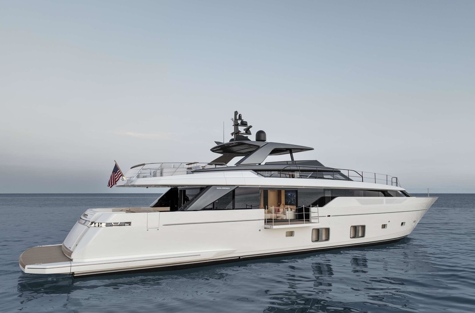 Sanlorenzo Zsa.Zsa.Zsu