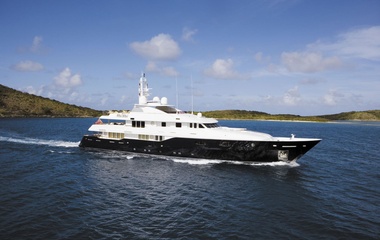 Turquoise Yachts  Odessa