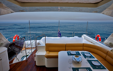 Custom Line Aquaholic