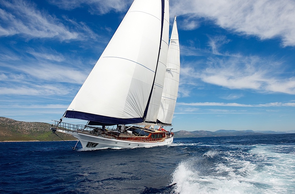 Pax Navi Yachts Clear Eyes