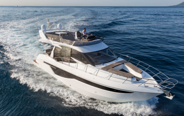 Galeon 460 Fly