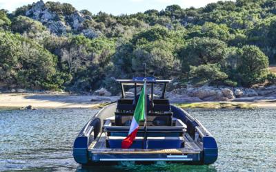 Novamarine Black Shiver 120