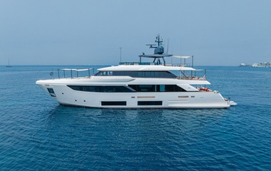 Custom Line Diana II