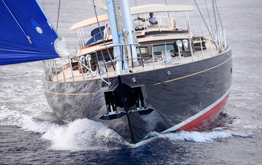 Claasen Shipyards Atalante