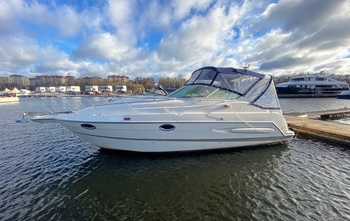Maxum 2900 (2000)