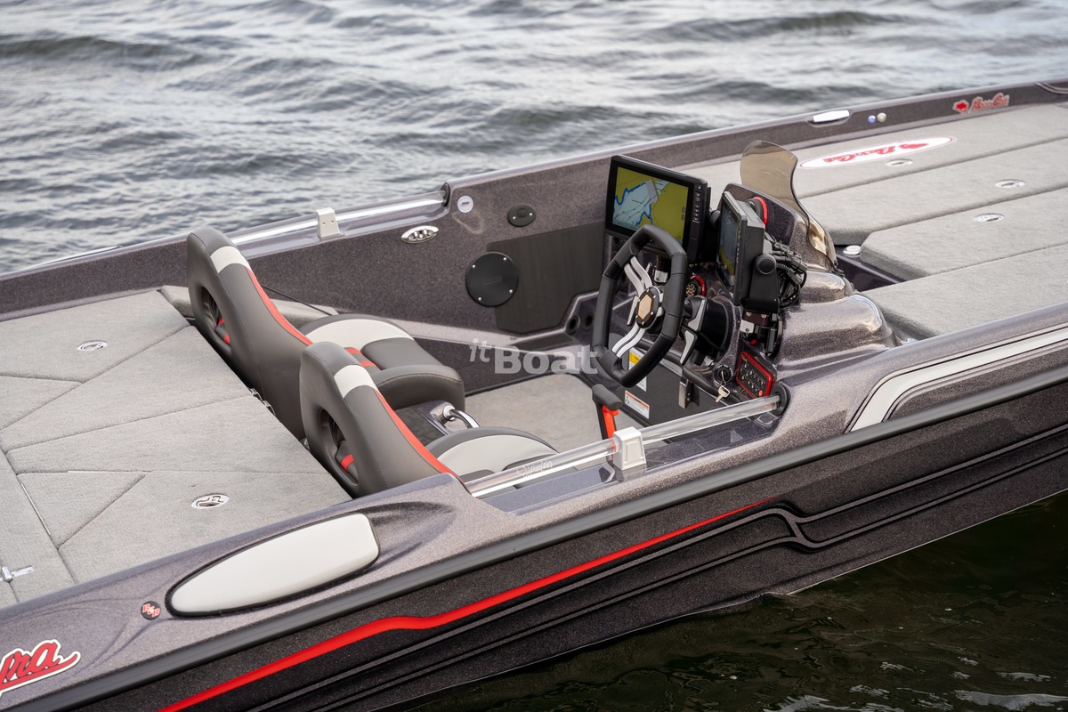 Bass Cat Eyra: Prices, Specs, Reviews and Sales Information - itBoat