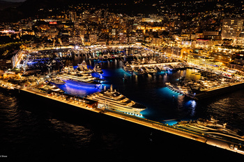 Countdown July 2025: What Do We Know About the Yachts Taking Part in MYS 2025 So Far?