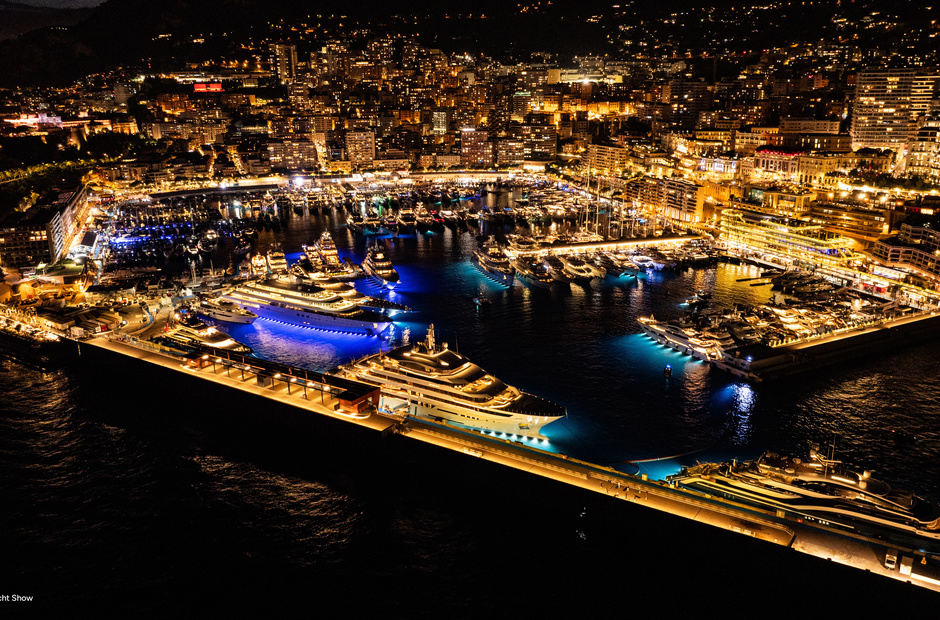 Countdown July 2025: What Do We Know About the Yachts Taking Part in MYS 2025 So Far?