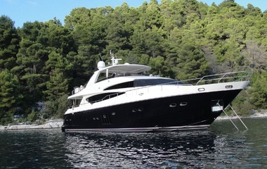 Princess Princess 95