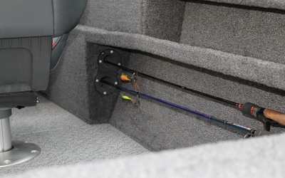 Albakore 470 FISH LITE