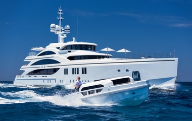 Benetti Soundwave