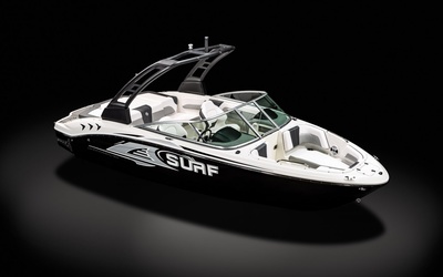 Chaparral 21 Surf