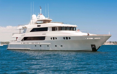 Richmond Yachts Far From It