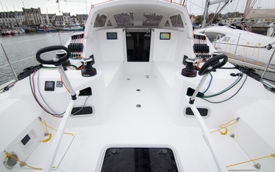 Marée Haute Django 12.70