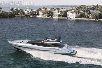 &laquo;Mongoose&raquo; Igor Lobanov