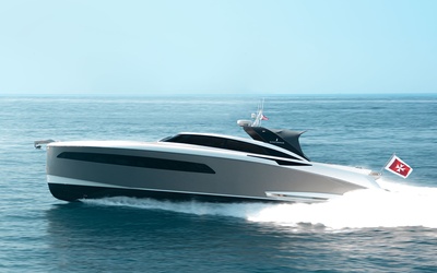 Sichterman Libertas 15M