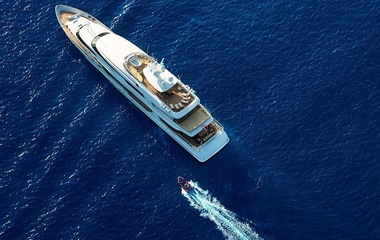 Oceanco The Wellesley