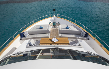 Sunseeker Play the Game