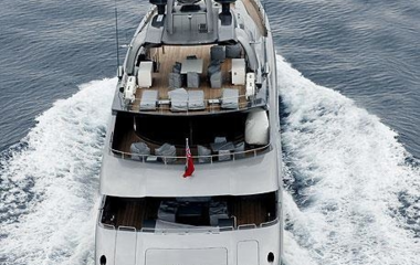 Mondomarine Auspicious