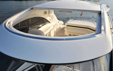 Sunseeker Sunseeker 50