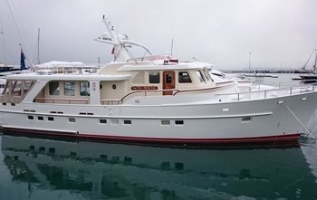 De Alm Delfino 65 (2009)