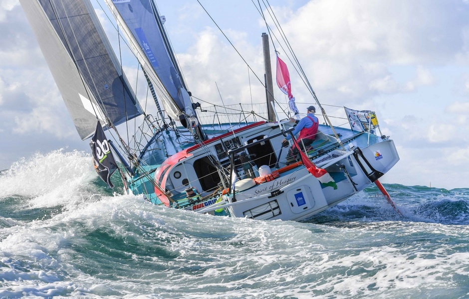 Spirit of Hungary Надора Фа