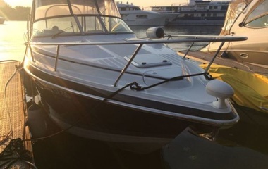 Formula 300 Cruiser