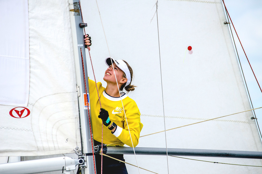 A PROyachting Beginner Short Course is a way to find out if sailing is right for you.