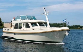 Linssen 34.9 AC